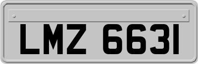 LMZ6631