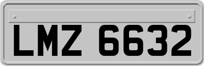 LMZ6632