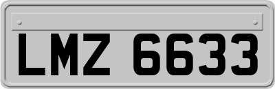 LMZ6633