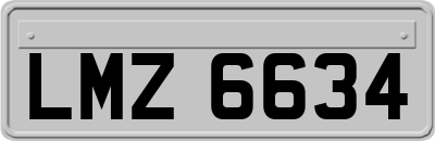 LMZ6634
