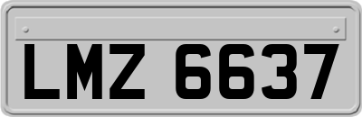 LMZ6637