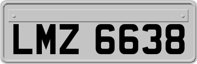 LMZ6638