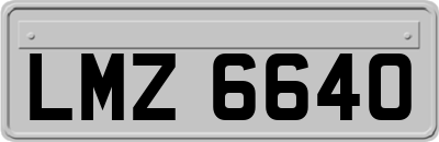LMZ6640