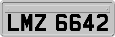 LMZ6642