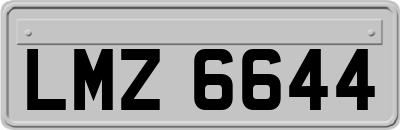 LMZ6644