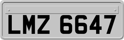LMZ6647