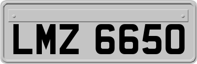 LMZ6650