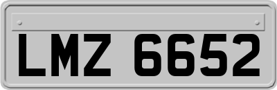 LMZ6652