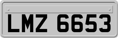 LMZ6653