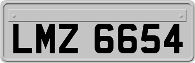 LMZ6654
