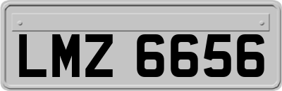 LMZ6656