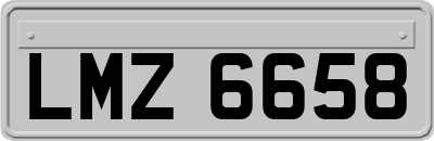 LMZ6658
