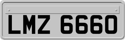 LMZ6660