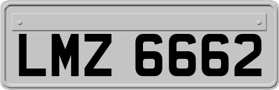 LMZ6662