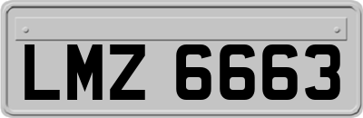 LMZ6663