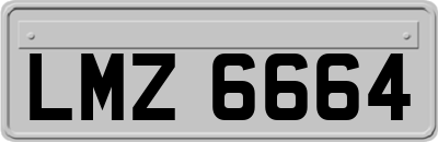 LMZ6664