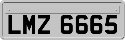 LMZ6665