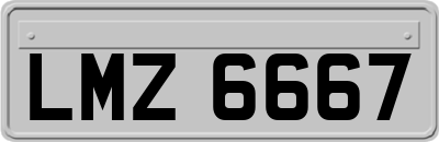 LMZ6667