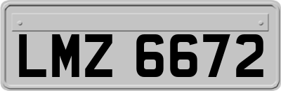 LMZ6672