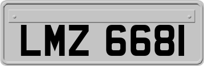 LMZ6681