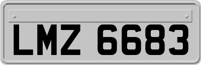 LMZ6683