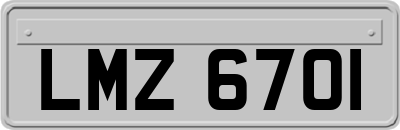 LMZ6701