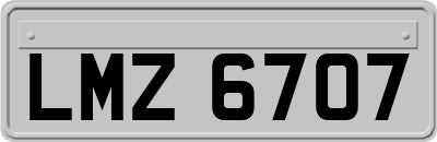 LMZ6707