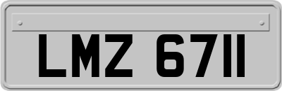 LMZ6711