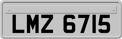 LMZ6715