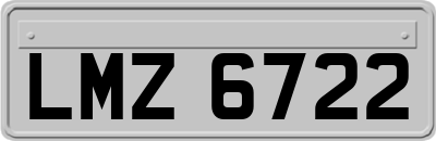 LMZ6722
