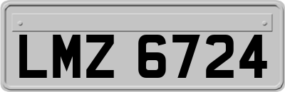 LMZ6724