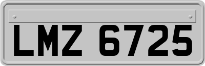 LMZ6725