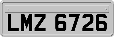 LMZ6726