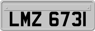 LMZ6731