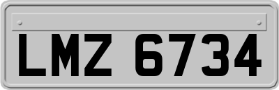 LMZ6734