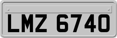 LMZ6740