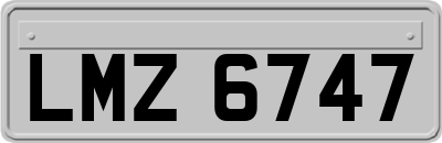 LMZ6747