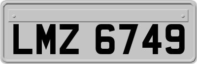 LMZ6749