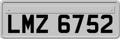 LMZ6752