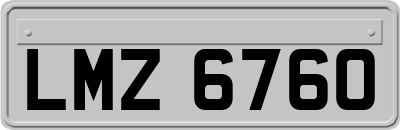 LMZ6760