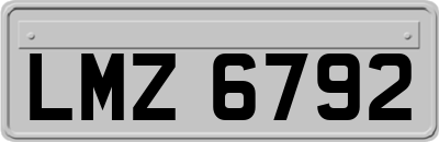 LMZ6792
