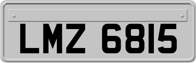 LMZ6815