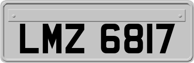 LMZ6817