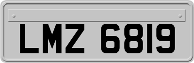 LMZ6819