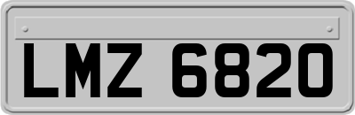 LMZ6820