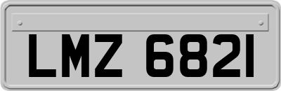 LMZ6821