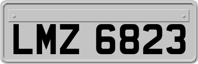 LMZ6823