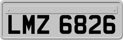 LMZ6826