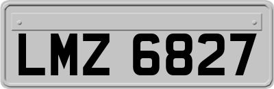 LMZ6827