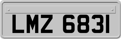 LMZ6831